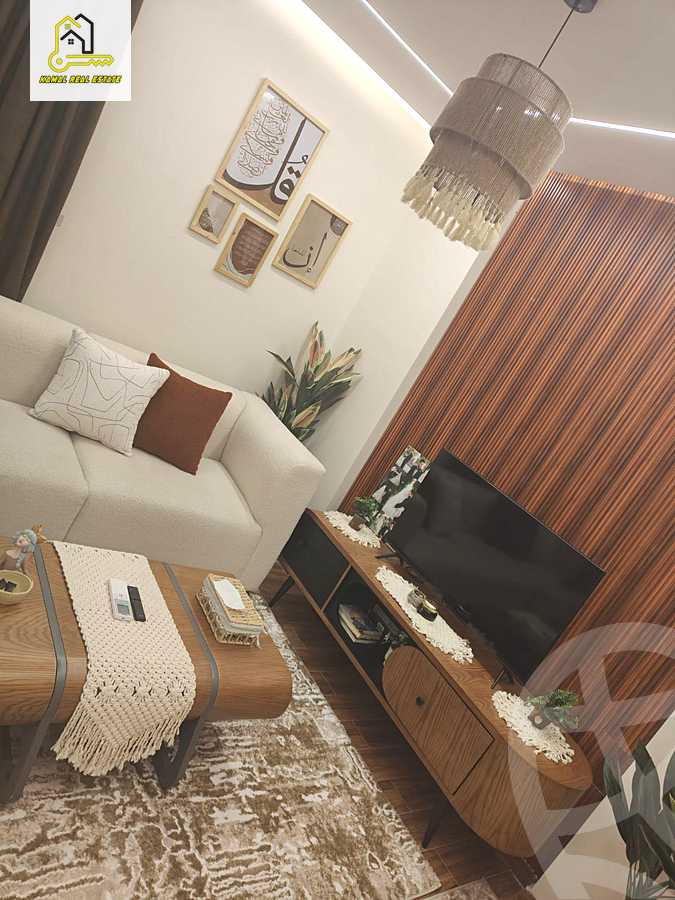 سكني للبيع في كمبوند بداية - الشركة المصرية للتنمية العمراني...