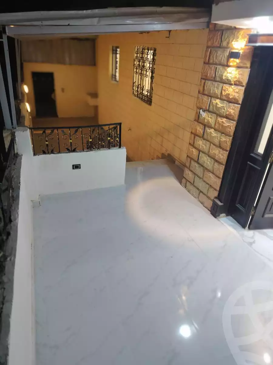 Apartment For sale in El Ferdous City