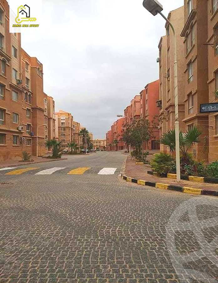 Apartment For sale in Lotus Compound - DMA